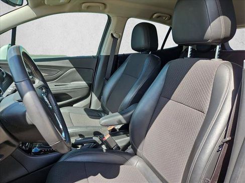 Used 2019 Buick Encore Preferred w/ Safety Package image 14