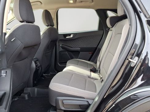 Used 2020 Ford Escape SE Sport image 8