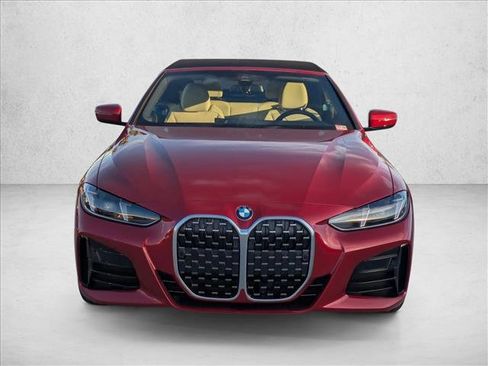 New 2026 BMW 430i Convertible image 6