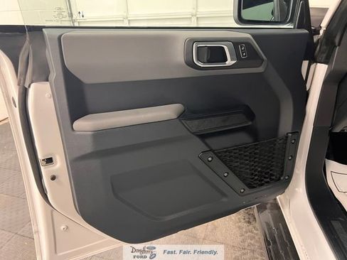 Used 2023 Ford Bronco Big Bend AWD/4WD image 25