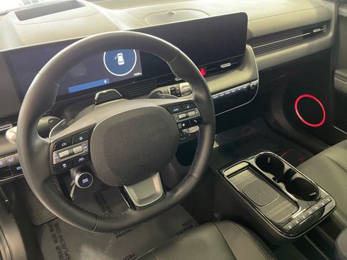 Used 2025 Hyundai Ioniq 5 Limited RWD image 27