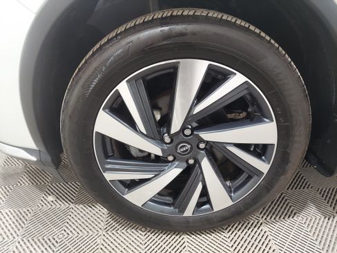 Used 2023 Nissan Murano SL AWD/4WD image 7