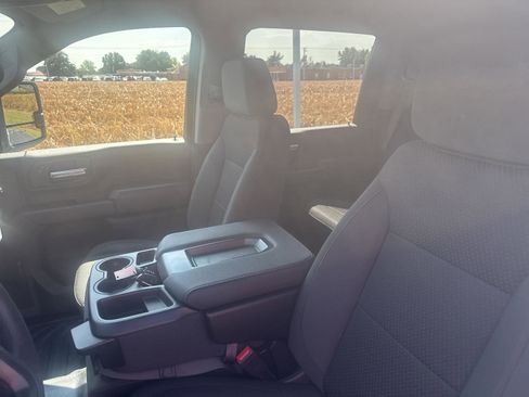 New 2026 GMC Sierra 2500 Pro w/ 1SA Pro Safety Plus Package image 11