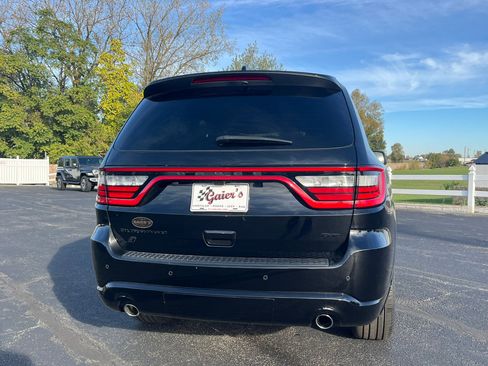 Used 2022 Dodge Durango GT image 9
