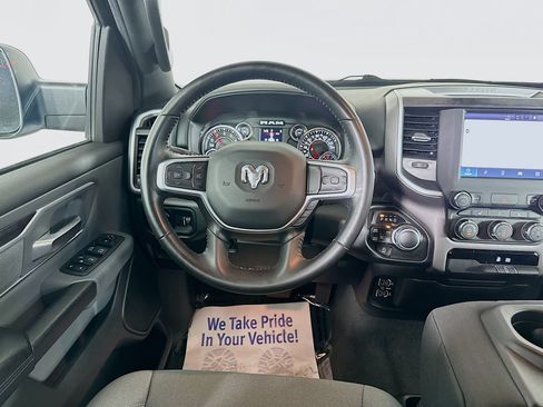 Used 2023 RAM 1500 Big Horn AWD/4WD image 20