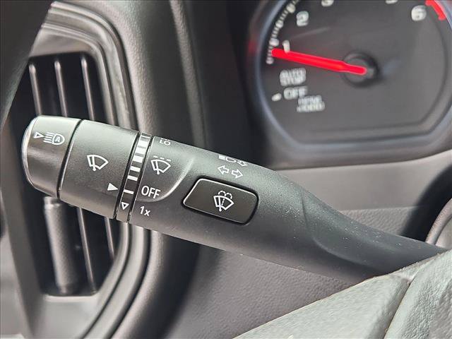 Used 2024 Chevrolet Silverado 1500 Custom RWD image 15
