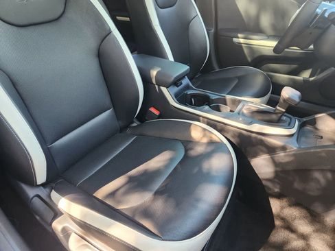 Certified 2025 Kia K4 GT-Line Turbo image 14