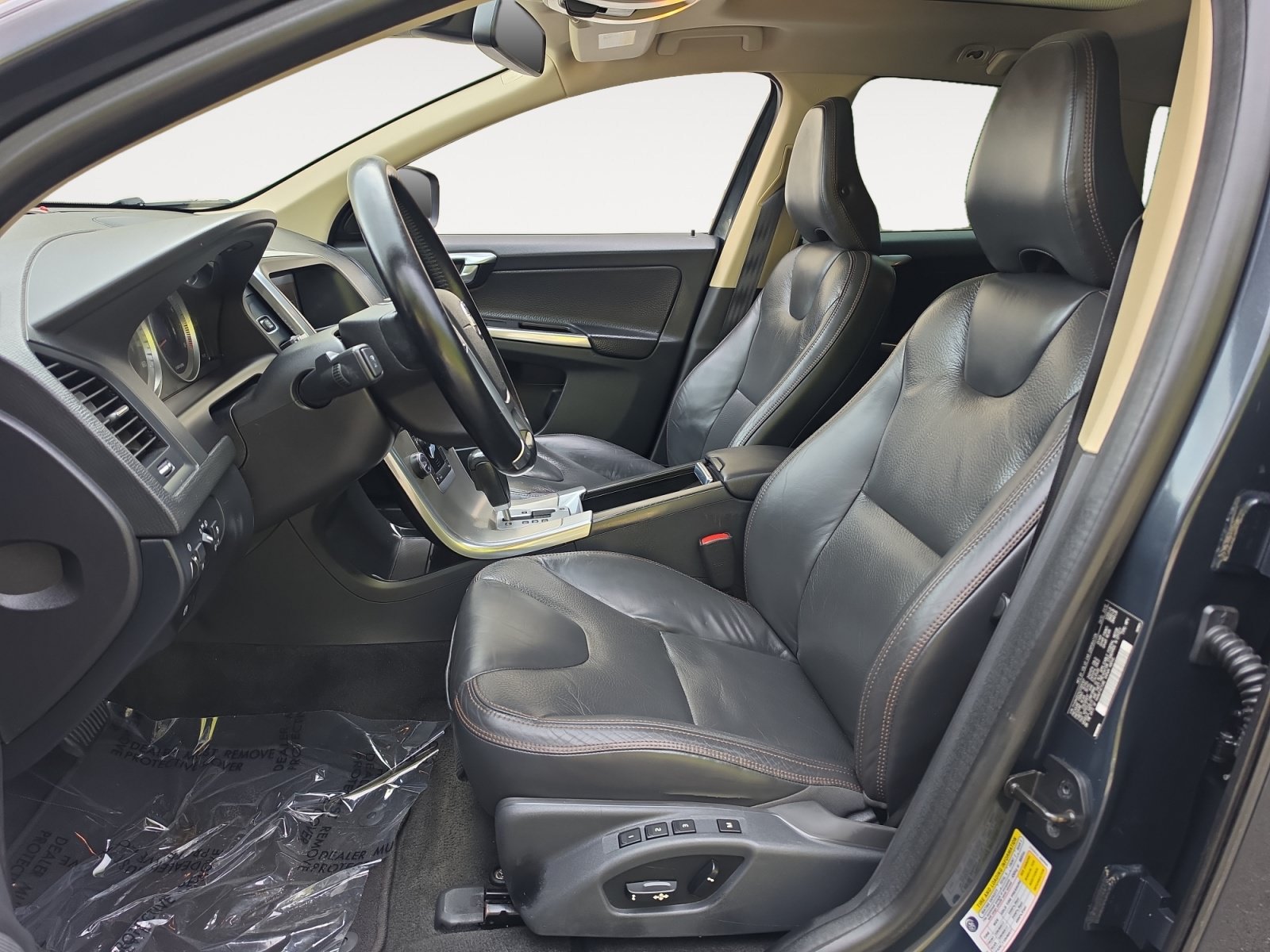 Used 2012 Volvo XC60 3.2 Premier AWD/4WD image 9