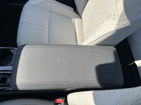 New 2026 Toyota Camry XLE image 27