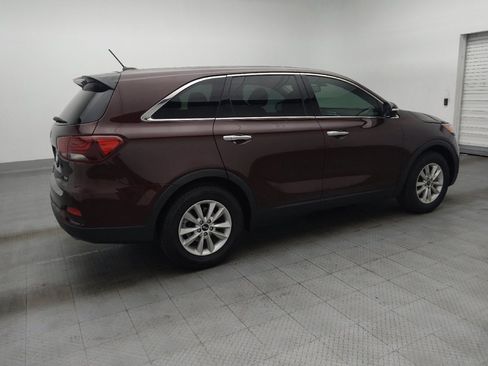 Used 2019 Kia Sorento FWD image 10