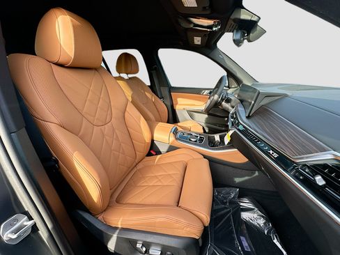 New 2026 BMW X5 sDrive40i w/ M Sport Package RWD image 23
