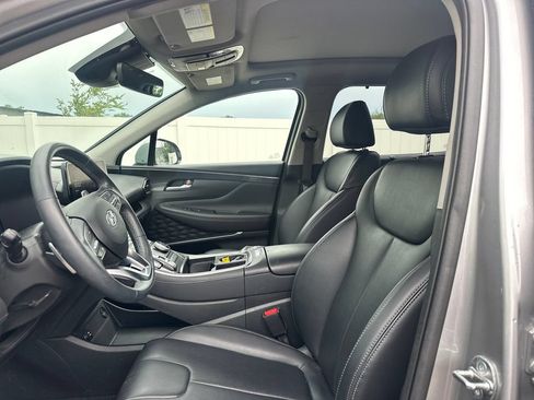 Used 2023 Hyundai Santa Fe SEL w/ Premium Package AWD/4WD image 38