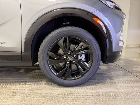 New 2026 Buick Encore GX Sport Touring w/ Advanced Technology Package image 27