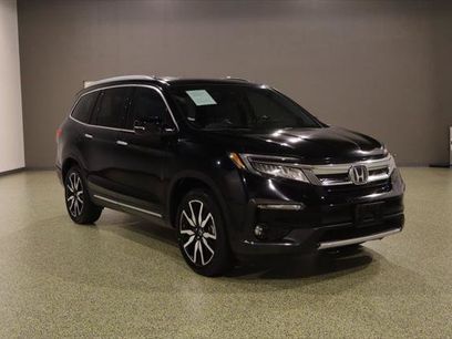 Used 2019 Honda Pilot Touring