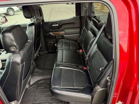 Used 2022 GMC Sierra 1500 Elevation AWD/4WD image 15