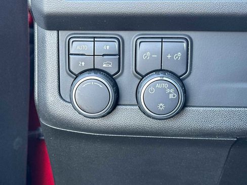 Certified 2021 Chevrolet Tahoe RST w/ Rear Media and Nav Package image 36