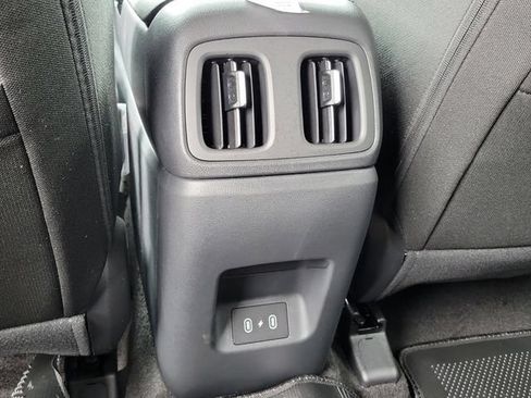 New 2026 Hyundai Tucson SEL AWD/4WD image 25