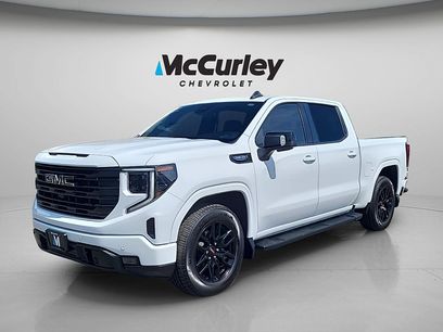 Used 2024 GMC Sierra 1500 Elevation w/ Elevation Premium Package