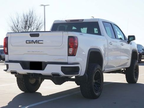 Used 2024 GMC Sierra 1500 Elevation w/ X31 Off-Road Package image 9