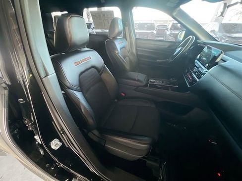Used 2023 Nissan Pathfinder Rock Creek image 29