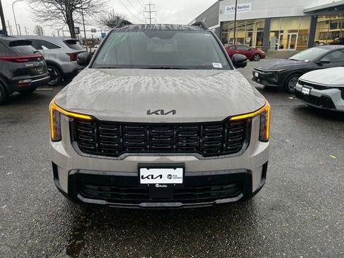 New 2026 Kia Sorento SX Prestige AWD/4WD image 3