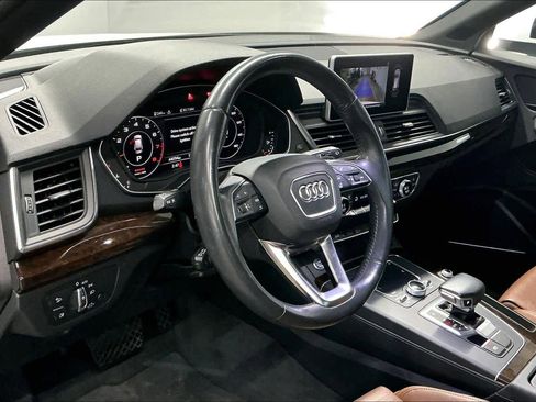 Used 2018 Audi Q5 2.0T Premium Plus w/ Premium Plus Package image 12