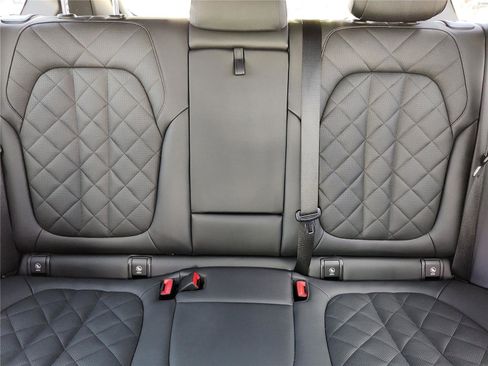 Certified 2025 BMW X5 xDrive40i image 29