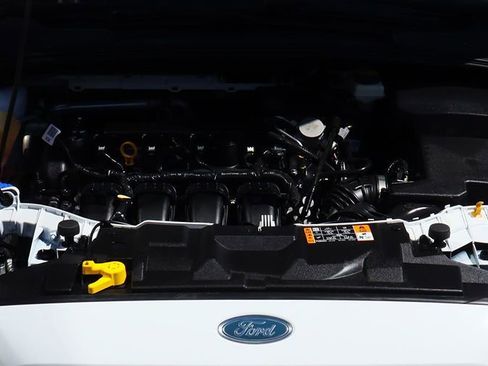 Used 2017 Ford Focus S image 51