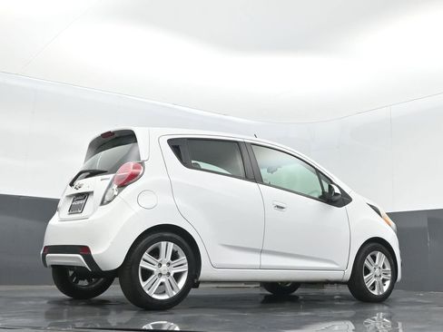 Used 2013 Chevrolet Spark LS FWD image 23