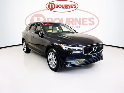 Used 2021 Volvo XC60 T5 Momentum