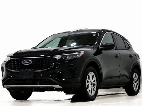 Used 2024 Ford Escape Active image 3