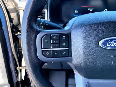 Used 2023 Ford F150 Lightning Lariat AWD/4WD image 19