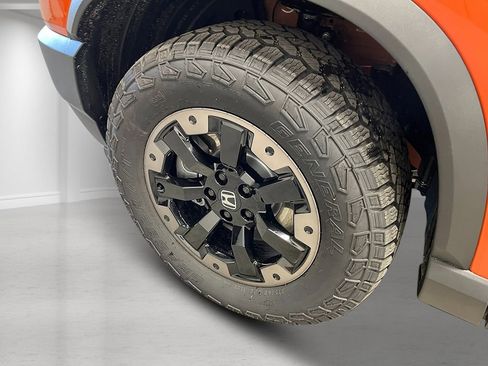 New 2026 Honda Passport TrailSport Elite image 13