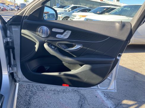 Used 2017 Mercedes-Benz C 43 AMG 4MATIC Sedan w/ Premium 4 Package image 25