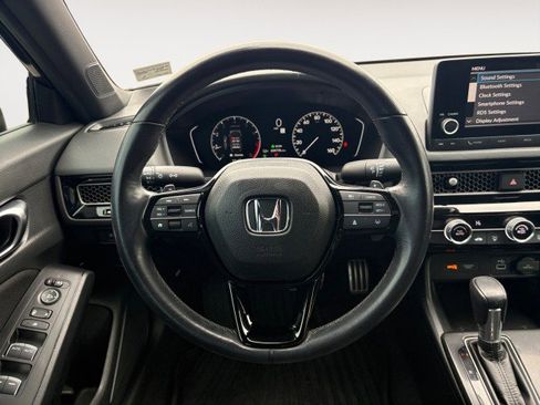 Used 2024 Honda Civic Sport image 12