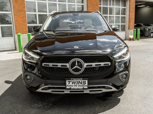 Used 2022 Mercedes-Benz GLA 250 4MATIC w/ Premium Package Lite image 33