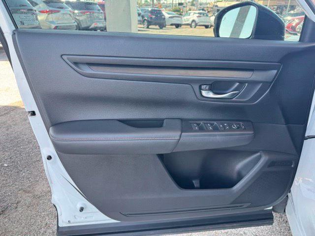Used 2024 Honda CR-V Sport image 17