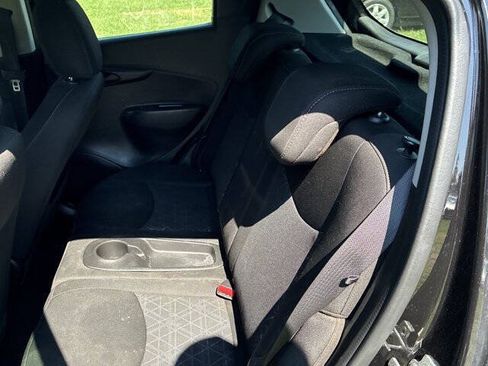 Used 2020 Chevrolet Spark LT FWD image 19