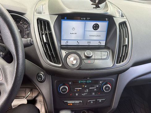 Used 2019 Ford Escape SE AWD/4WD image 10