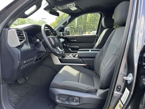 New 2026 Toyota Tundra SR5 AWD/4WD image 15