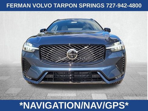 New 2026 Volvo XC60 B5 Plus w/ Protection Package Premier image 4
