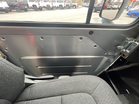 New 2025 Chevrolet Brightdrop 400 image 59