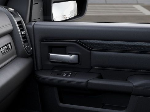 New 2026 RAM 2500 Power Wagon image 28