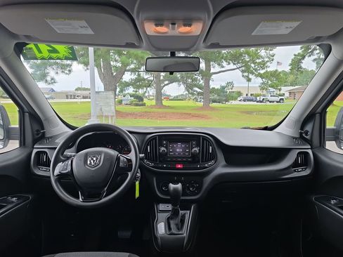 Used 2021 RAM ProMaster City Tradesman image 19