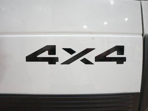Used 1999 Dodge Ram 1500 Truck 4x4 Quad Cab image 25