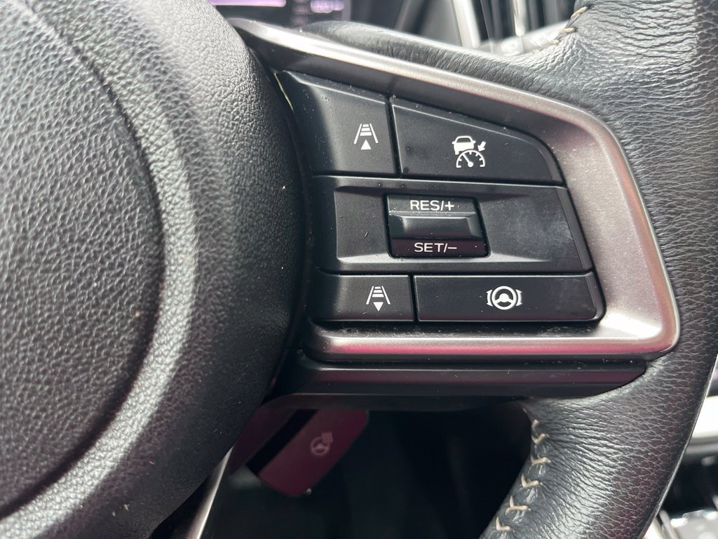 Certified 2024 Subaru Outback Limited AWD/4WD image 17