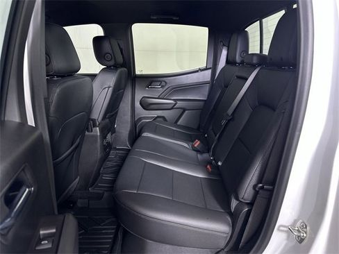 New 2026 Chevrolet Colorado LT w/ LT Convenience Package image 25