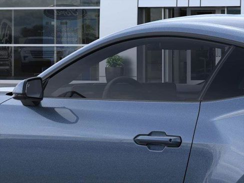 New 2025 Ford Mustang GT Premium w/ GT Performance Package image 20