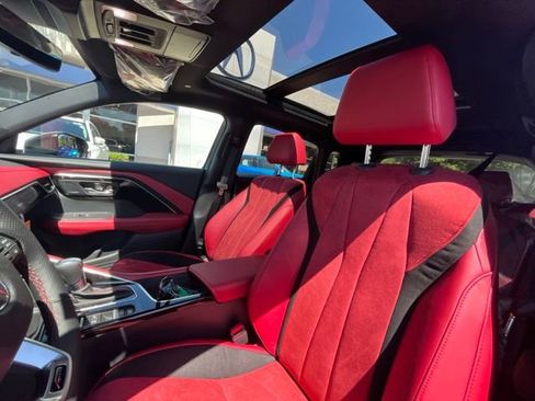 New 2026 Acura ADX A-Spec AWD/4WD image 37