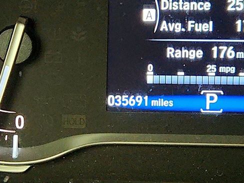 Used 2023 Honda Ridgeline RTL-E image 15